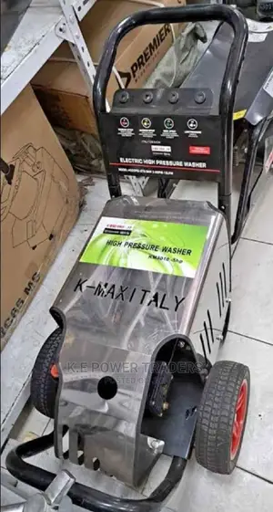 Kmax 4000PSI Electric Pressure Car Washer