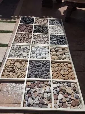 Pebbles Stones
