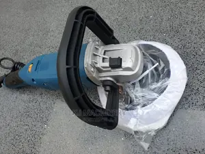 Polisher Electric