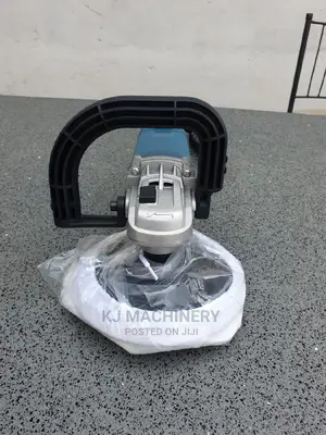 Polisher Electric