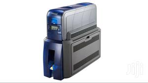 Datacard Sd460