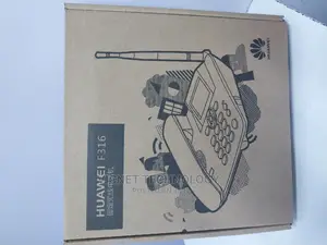 Huawei Landline Desktop Phone