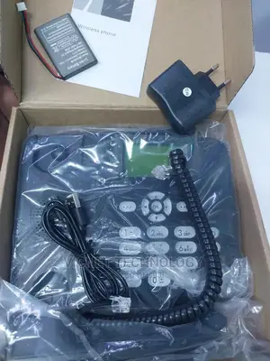Huawei Landline Desktop Phone