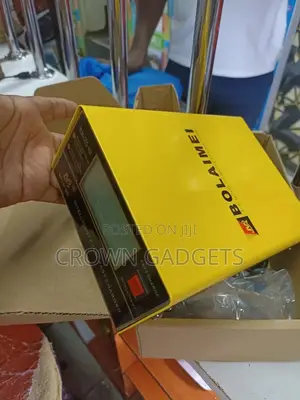 Bolaimei BLM-866 12v/24v Battery Charger