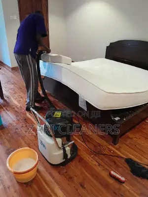 Home Cleaning Services/Pest Control Services
