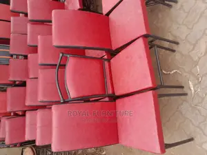 Restaurant Chairs