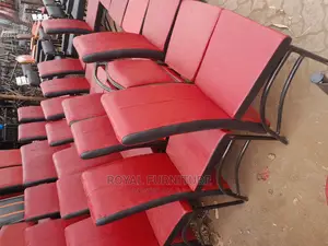 Restaurant Chairs