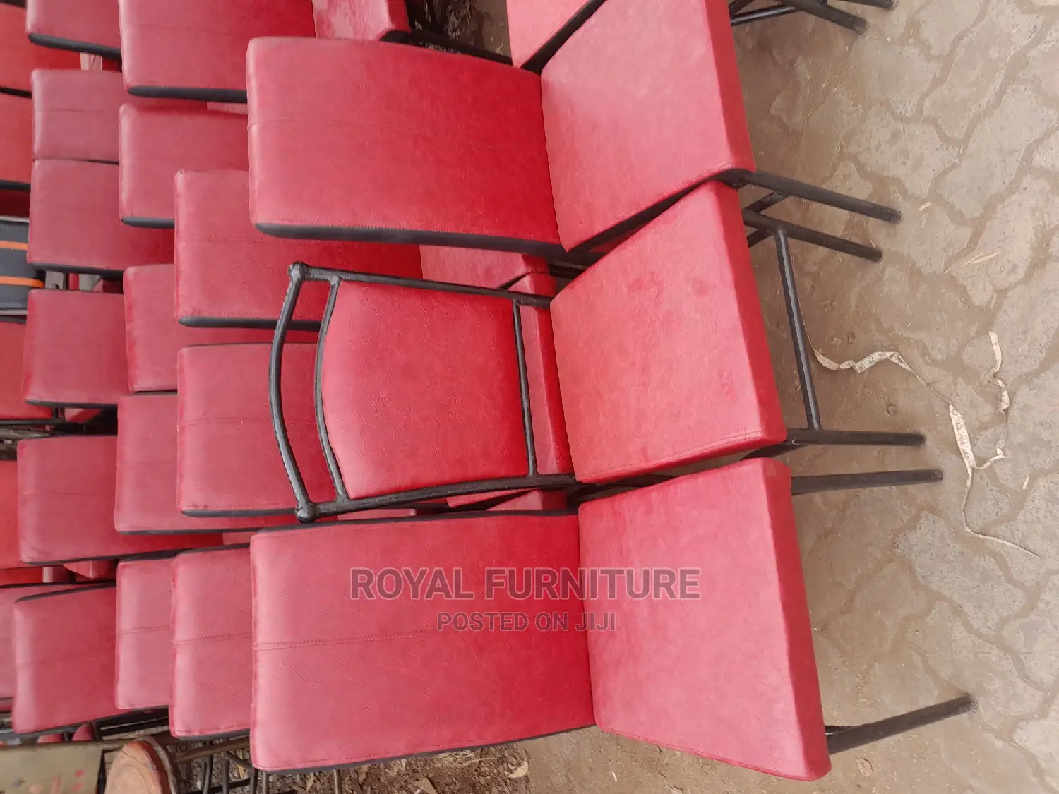 Restaurant Chairs