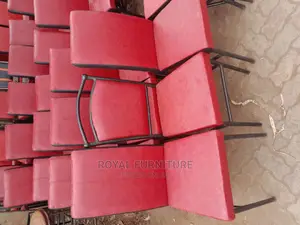 Restaurant Chairs