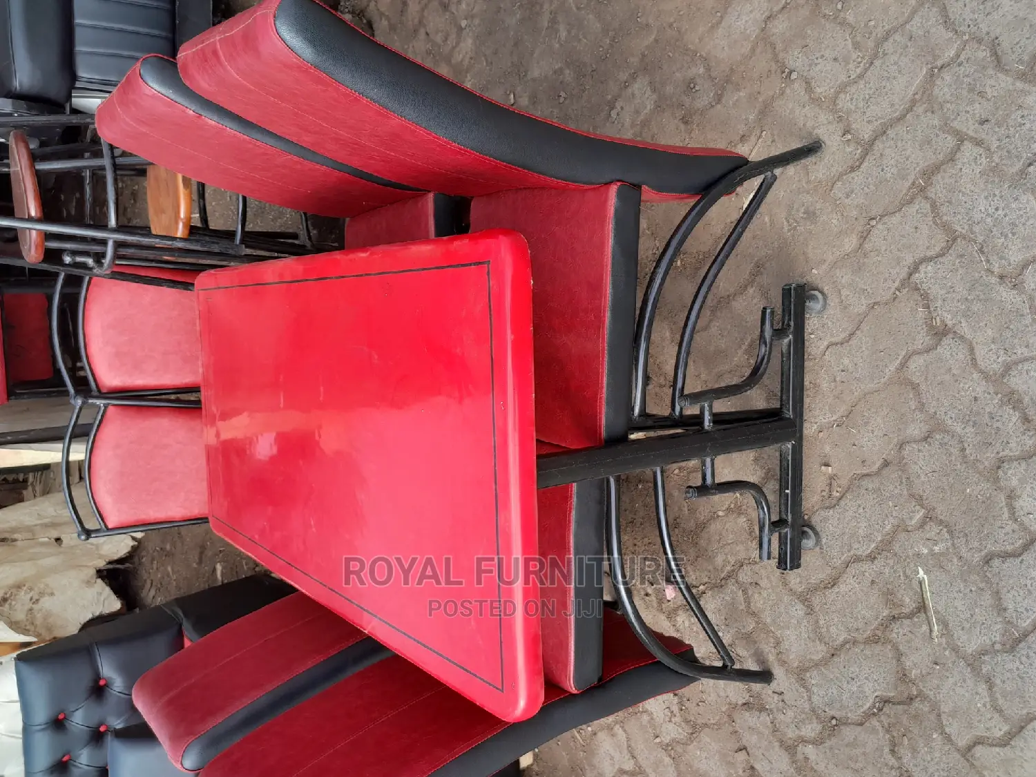 Restaurant Chairs