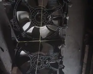 Subaru Impreza Gf Radiator
