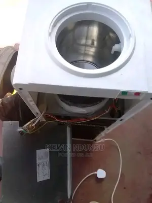 Dispensers Repair