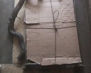 Nissan Dualis Radiators