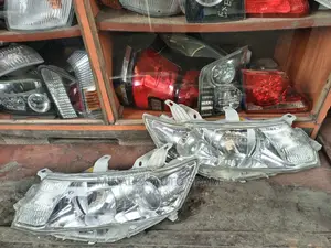 Headlights Allion 260 Nonzenon