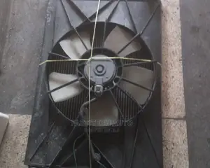 Allion 240 Radiator