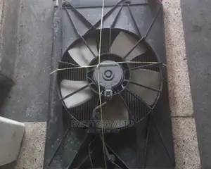 Toyota Wish Radiators