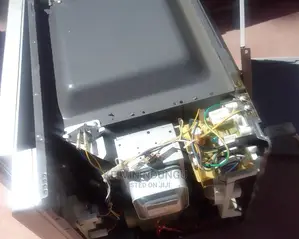 Microwave Repairs