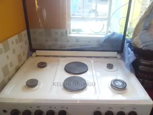 Cooker Repairs