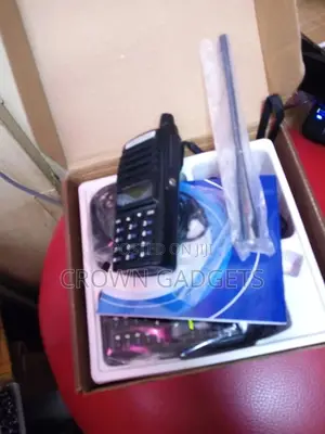 Uv82 Baofeng Radio Calls