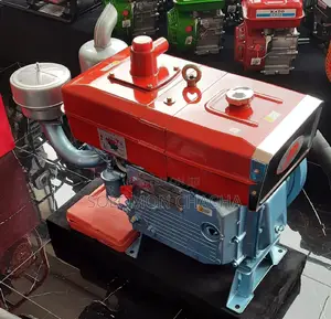 JIADI JD 24hp Diesel Engines Water Cooled