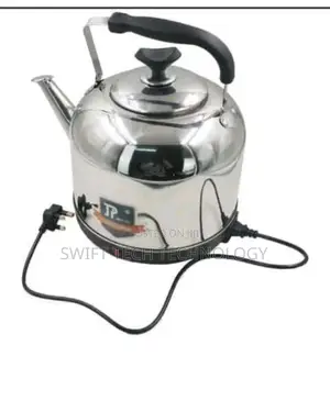 Electric Kettle, Electric Kettle