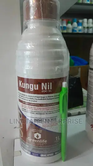 Kungunil 200sl 1litre