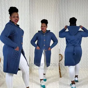 Ladies High Quality Sweaters