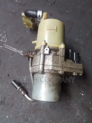 Mazda Axela Power Steering Pump