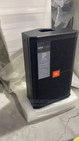 SRX 712 JBL Speaker