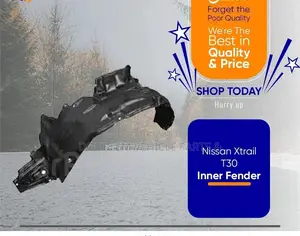 Inner Fender Nissan X-Trail T30/Ex -Trail/Stone Guard