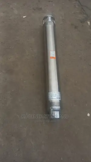 2hp Submersible Electric Water Pump