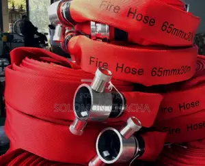Best Firefighter Hose Pipe 3 Inch Price in Kenya