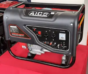 Best AICO Japan Petrol Generator 2.8kva Rope Start in Kenya