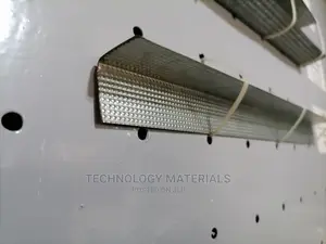 Wall Angle(3M)