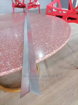 Wall Angle(3M)