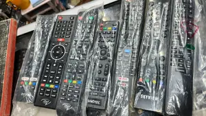 New Smart Tv Replacement Remote Control.