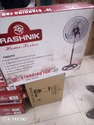 Fan- Fan Standing Fan