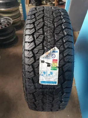 265/70r16 Hankook Tyre Made in Korea