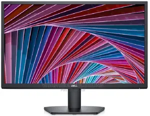 Dell E2722HS 27" FHD Monitor Black Color