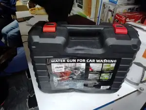 Turkish High Pressure Car Washer Gun