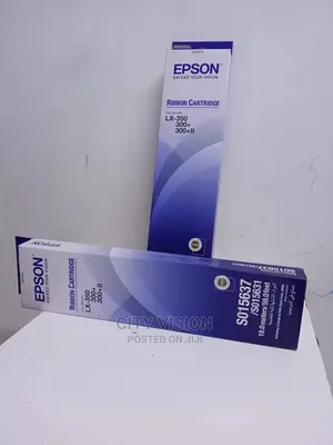 LX-350 Ribbon Cartridge