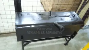 Fuel Tanks External