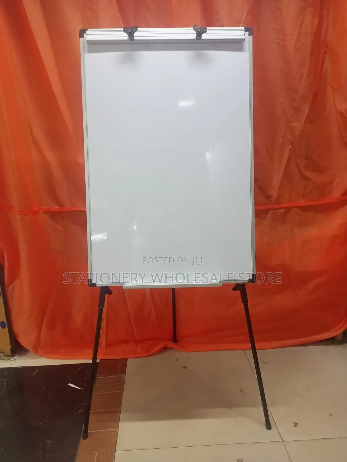Heavy Duty Flipchartstand 2ftx3ft