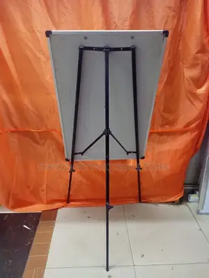 Heavy Duty Flipchartstand 2ftx3ft