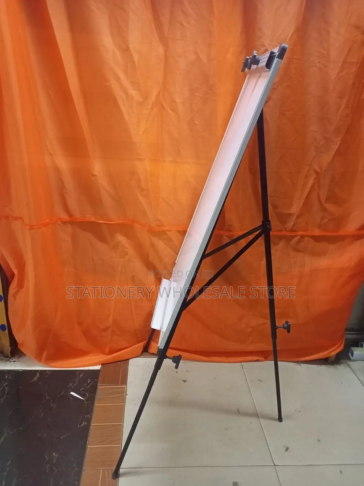 Heavy Duty Flipchartstand 2ftx3ft