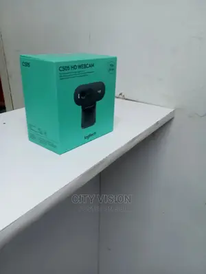 Webcam Logitech C505 ^