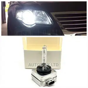 D1s Xenon Replacement Bulb. For Vw Touran,Passat,Golf,Jetta,