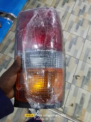 Tail Lamp Mitsubishi L200