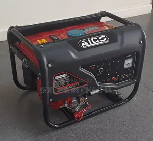 Best AICO Japan Petrol Generator 2.8kva Key  Start A