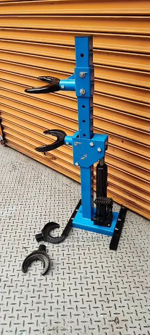 Hydraulic Vehicle Coil Spring Strut Compressor Kit